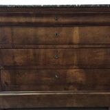 Commode ancienne