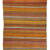 Tapis d’orient, 328x148 cm