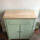 Kitchen buffet