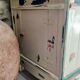 Small workshop cabinet - low island