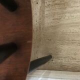 Fanett chair by Ilmari Tapoviaara