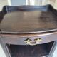Table de chevet