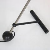 Lampe de bureau Dutch design réglable des années 1950