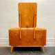 Vintage G Plan Dressing Table With Mirror