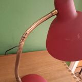Lampe vintage années 60'S