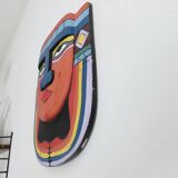 Laurel Burch Mask