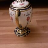 Fabergé teapot