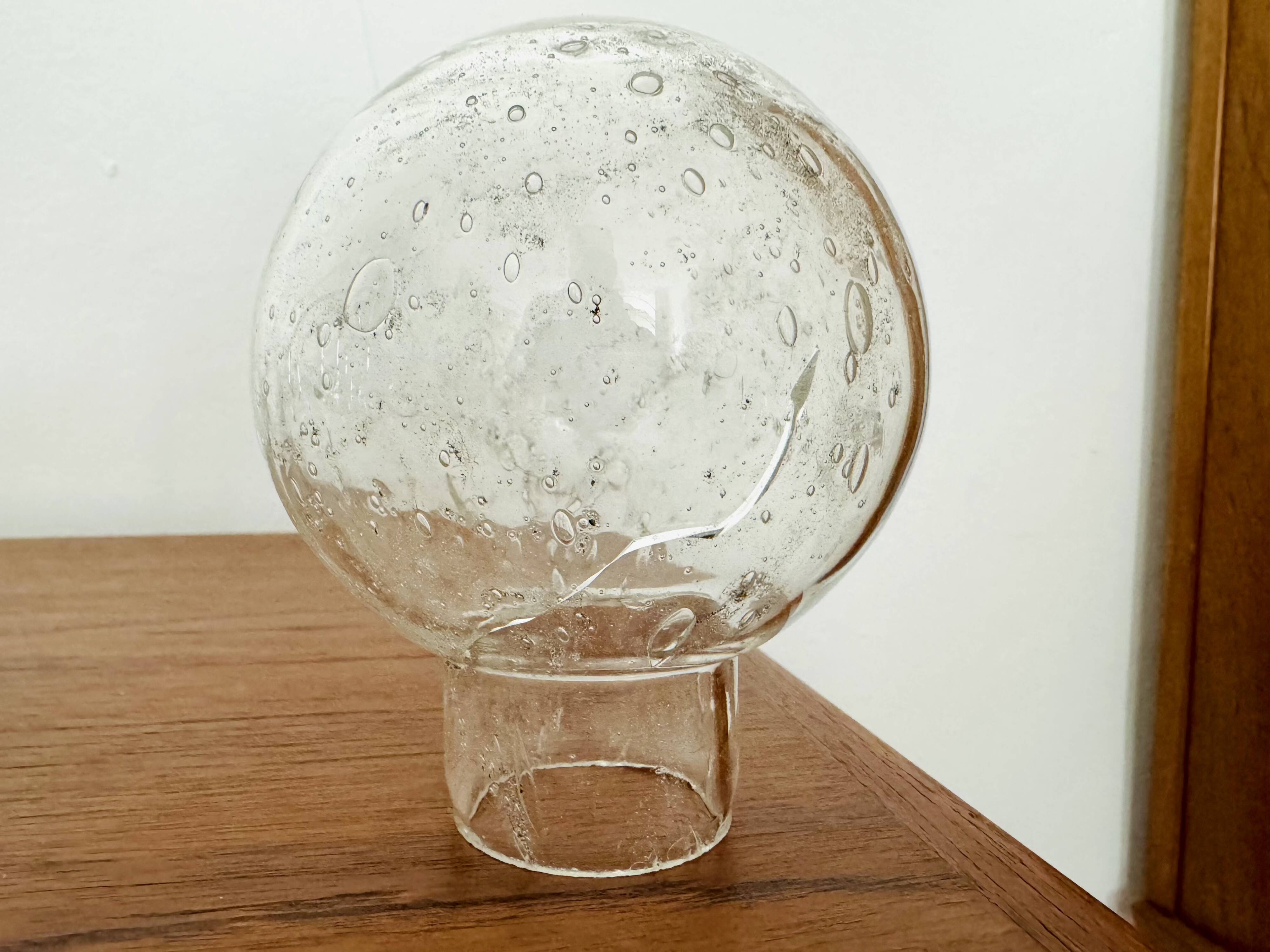 Chromed 1970s Sputnik Chandelier by Doria