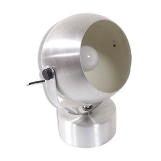 Eye ball lamp