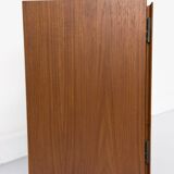 Danish Sideboard in Teak from Omann Jun, 1970s