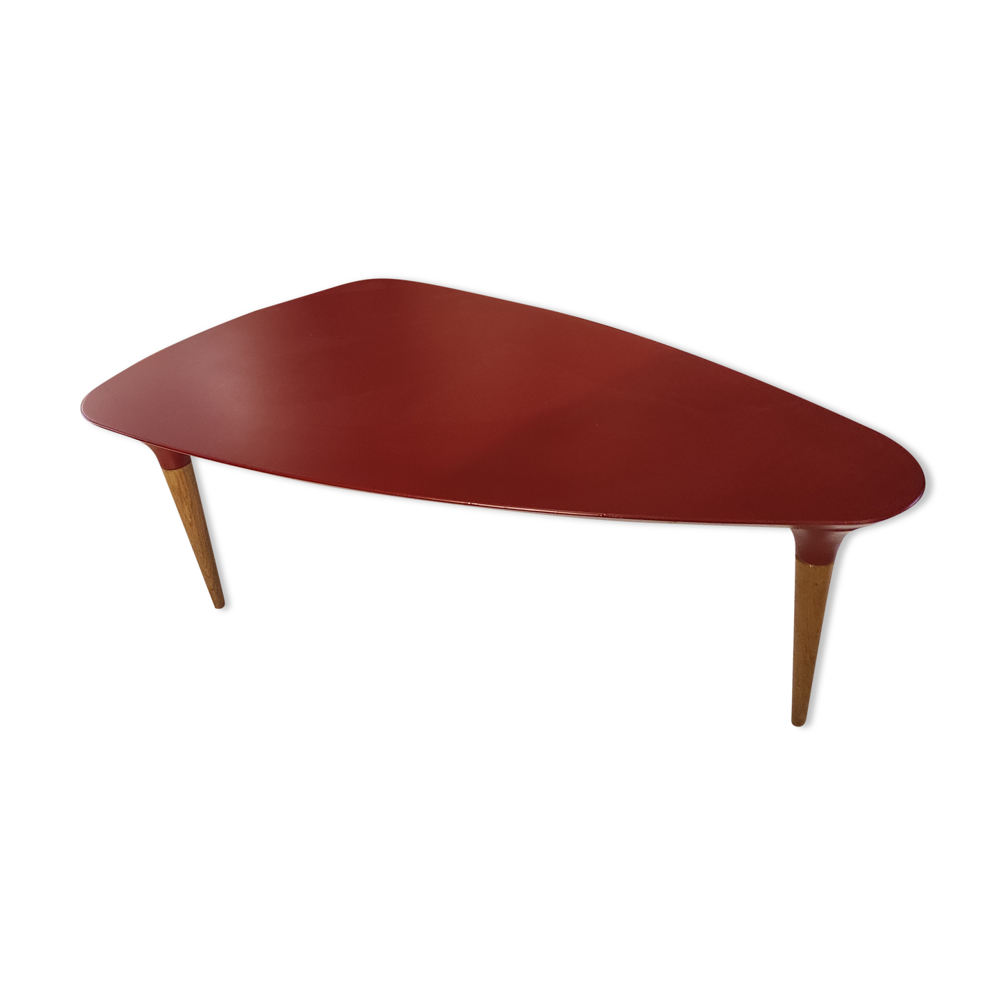 Table tripode