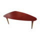 Table tripode
