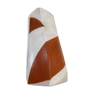 Contemporary vase