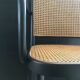 Pair of 811 Josef Hoffman design armchairs