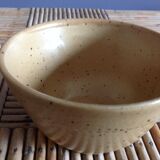Set of 5 bowls in stoneware Digoin