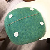 Knoll Saarinen Tulip Chair Green