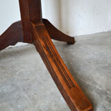 Art Nouveau coatrack 1910