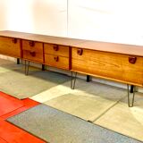 Sideboard Conrad Germany 1960