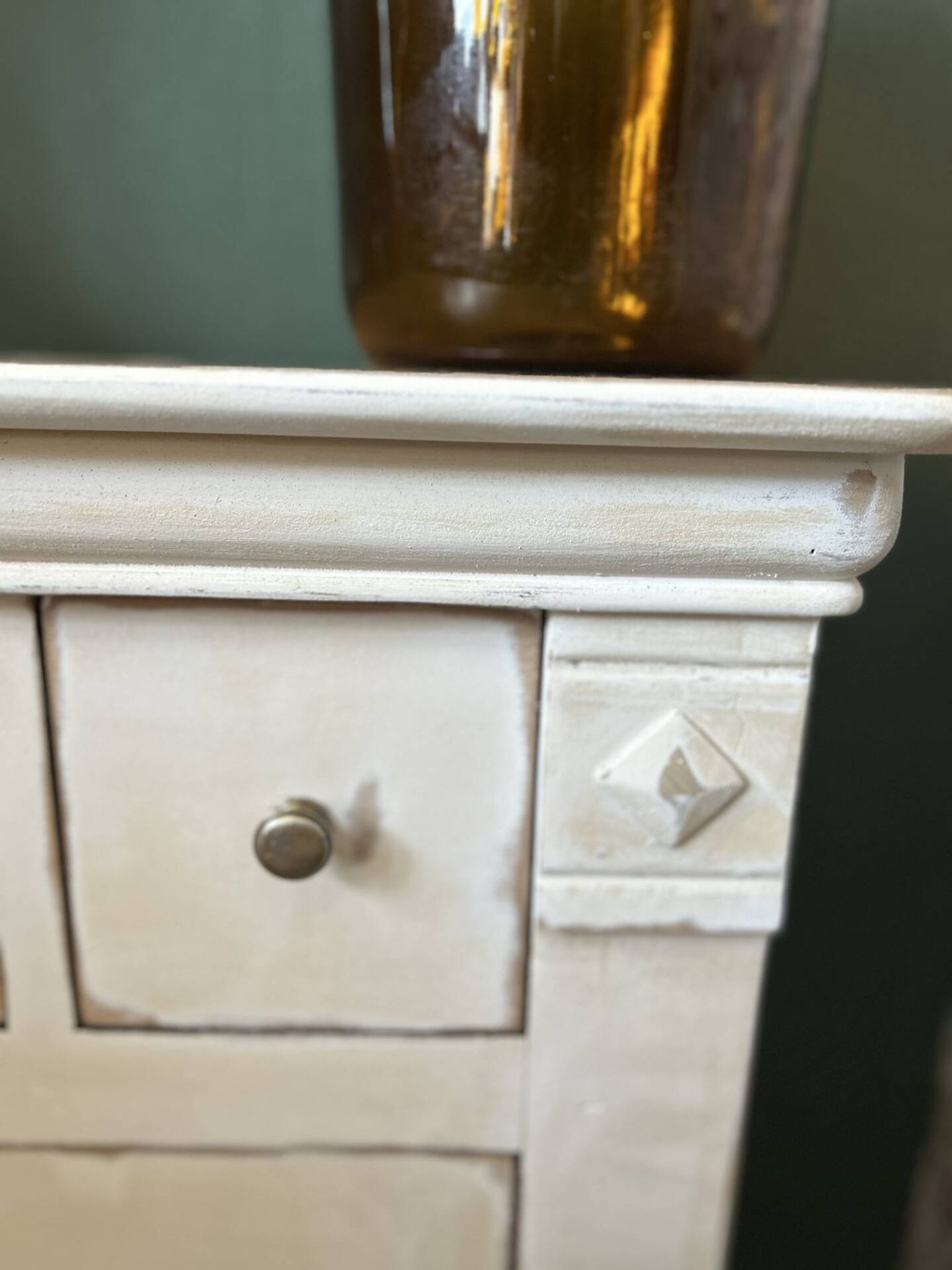 Meuble d'entrée