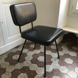 Chair André Simard