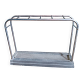 Vintage umbrella stand