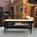 Mid-20th Century Console