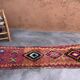 Tapis Marocain Boujad coloré - 90 x 246 cm