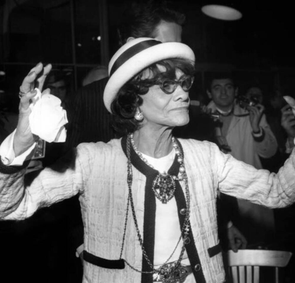 Coco Chanel
