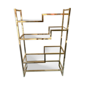 Pierre Vandel bookcase 70