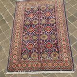 Chirvan caucasian oriental carpet