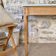 Table d’appoint