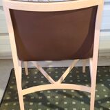 Fauteuils pilotta par rodolfo dordoni pour cassina
