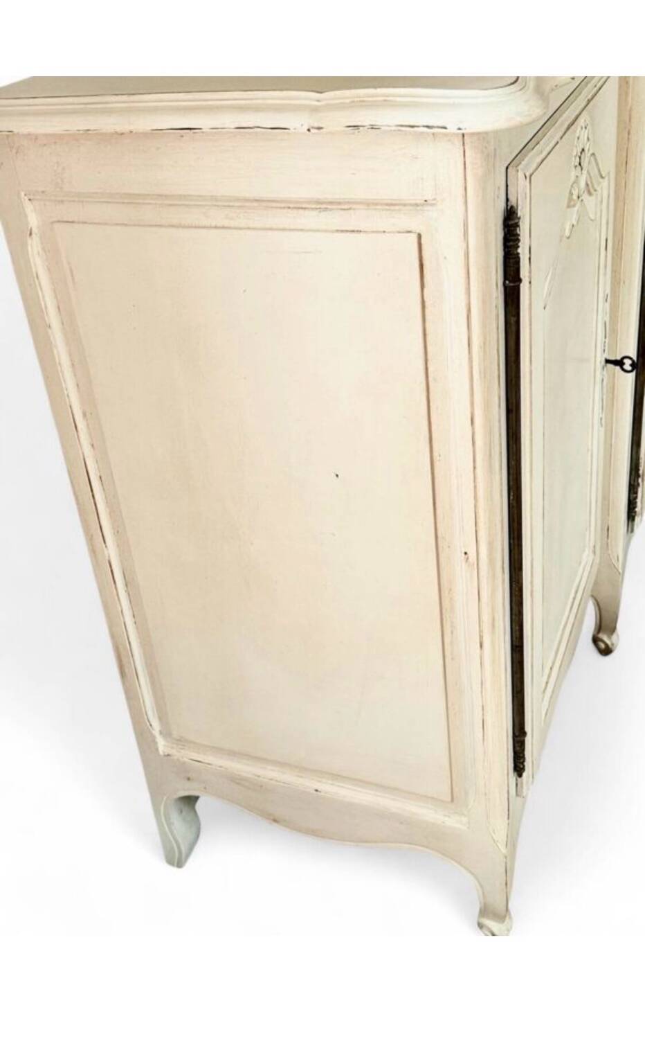 Grand buffet sideboard called "Picard treat"