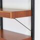 vintage freestanding wall unit – Poul Cadovius, Royal System