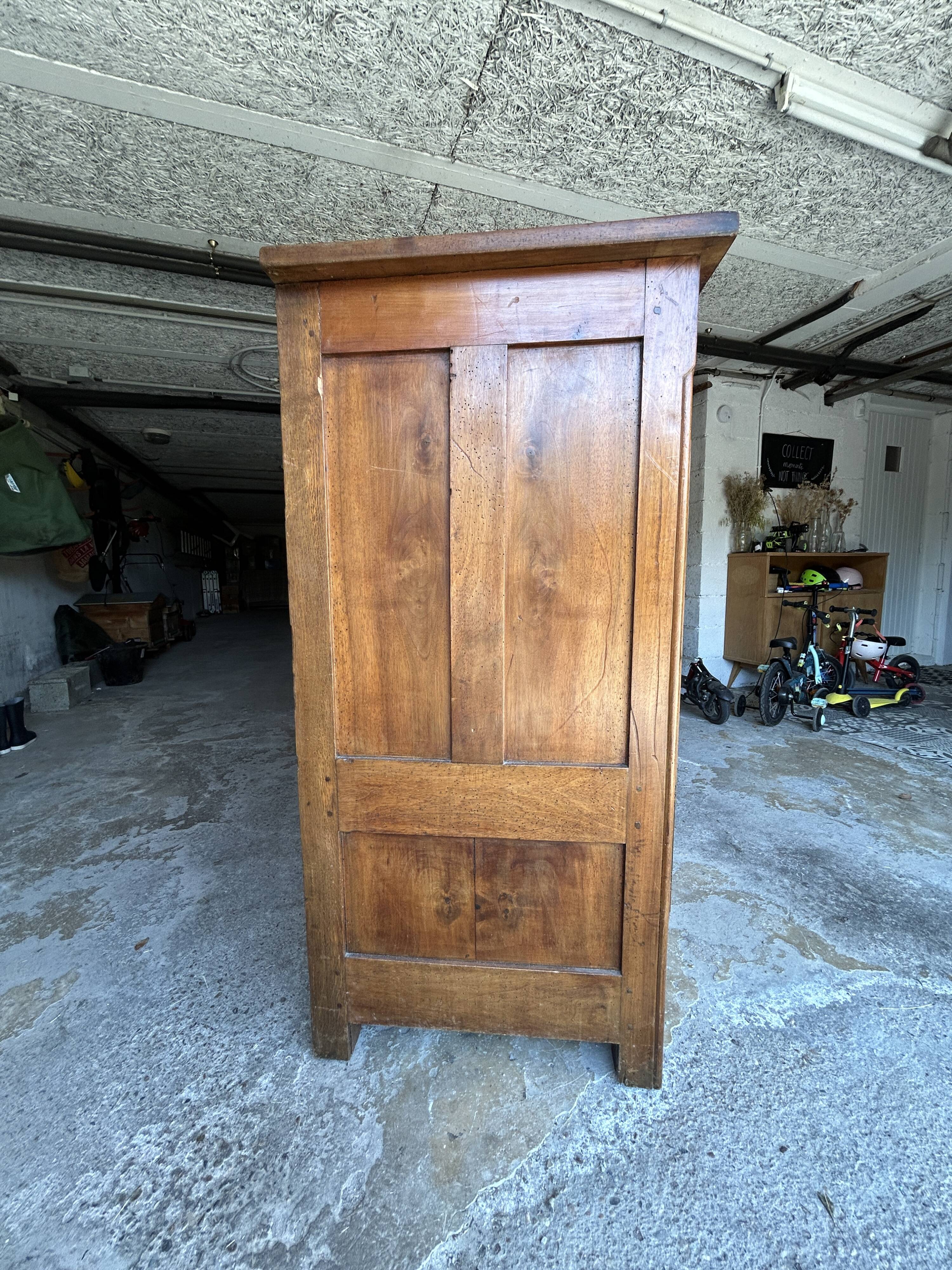 Very Provençal Louis XV