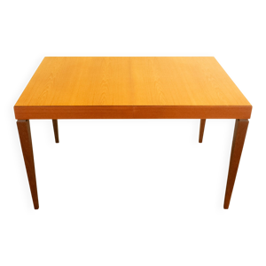 Table de salle à manger - extensible style