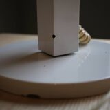 Lampe de bureau pivotante par Miguel Milá, années 1970