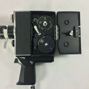Camera bolex k2 zoom reflex automatic b59421