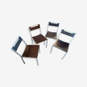 Domitalia designer chair