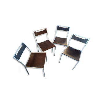 Chaise design domitalia