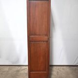 Stained Beech Bookcase – 1920