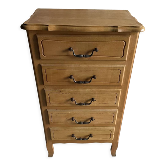 Ragpicker 5 drawers
