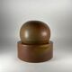 Vase Pesaro Laboratorio by Franco Bucci 1970