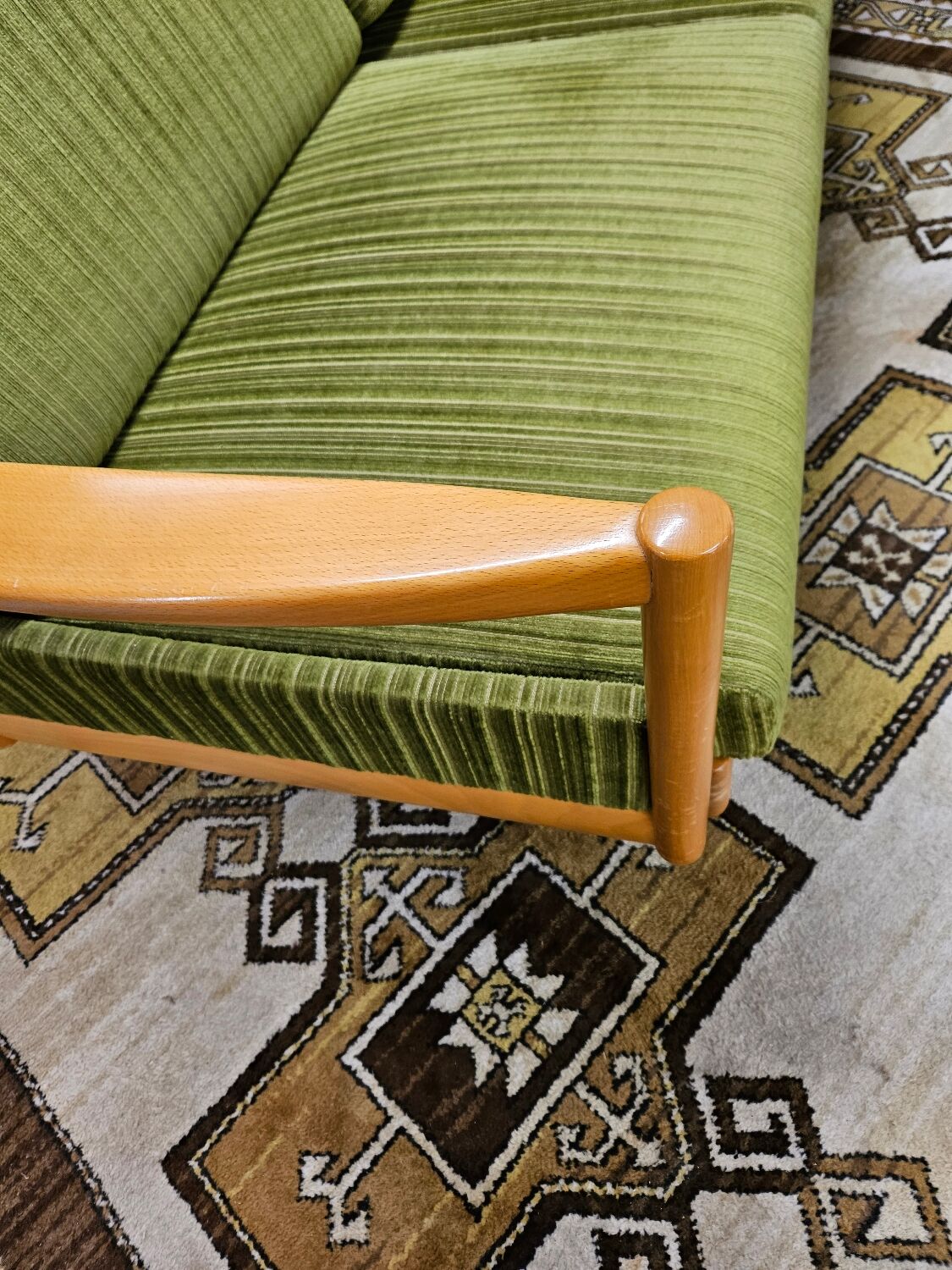 Stella set by Wilhelm Knoll for Knoll Antimott, 1970