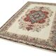 Handmade Vintage Flatweave Needlepoint Kilim 167 cm x 260 cm