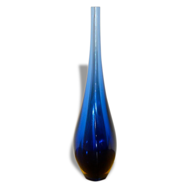Vase Murano, 1960