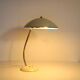 1950s Metal desk lamp from Italy