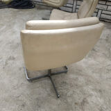 3 armchairs Raphael Raffel