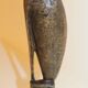 Bronze face sculpture by Giannetto Salotti, 1950s/1960s