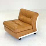 Canapé / fauteuils modulaires Amanta de Mario Bellini pour C&B Italie